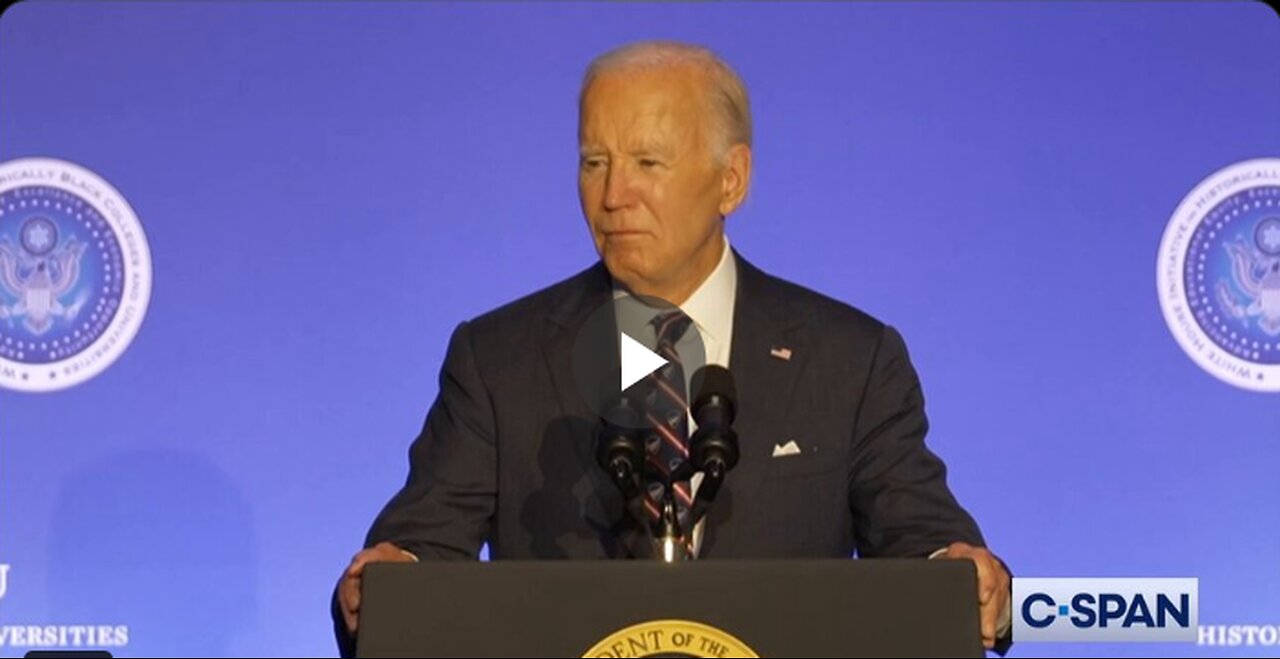 Biden: “America has suffered too many times the tragedy of an assassin’s bullet...