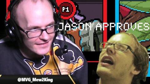 M2K & Salem Play Using the New Rivals of Aether Characters!