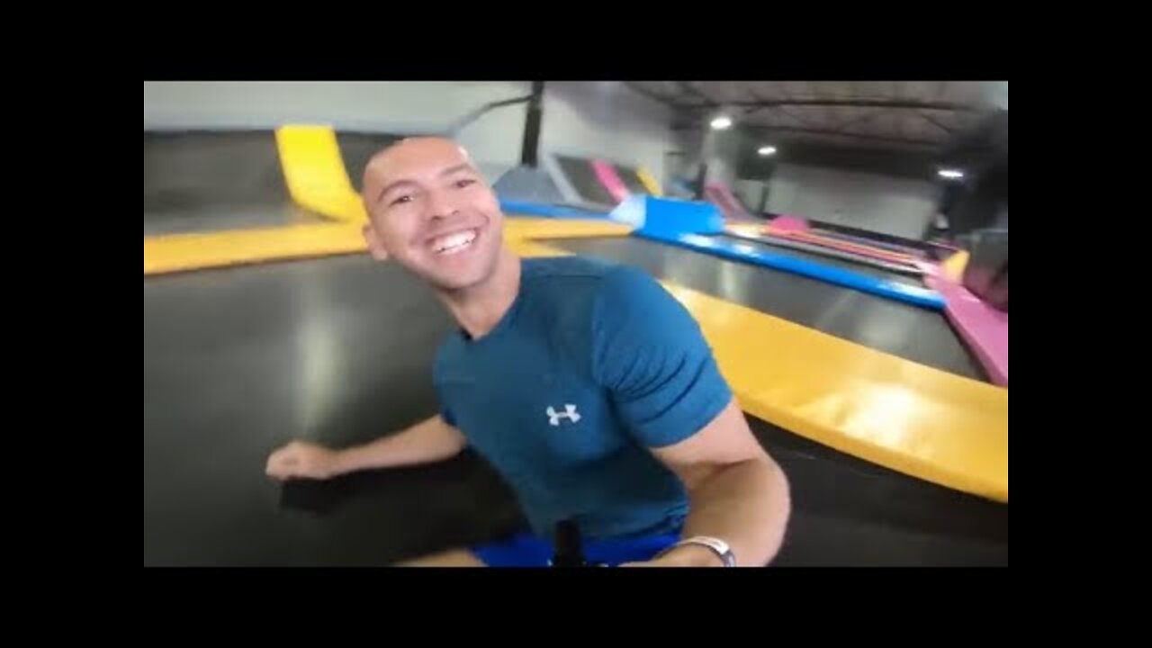 Andrew Tate Breaking Character For 8 Minutes