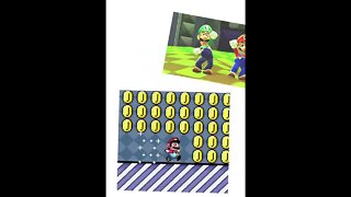 mario bros #shorts
