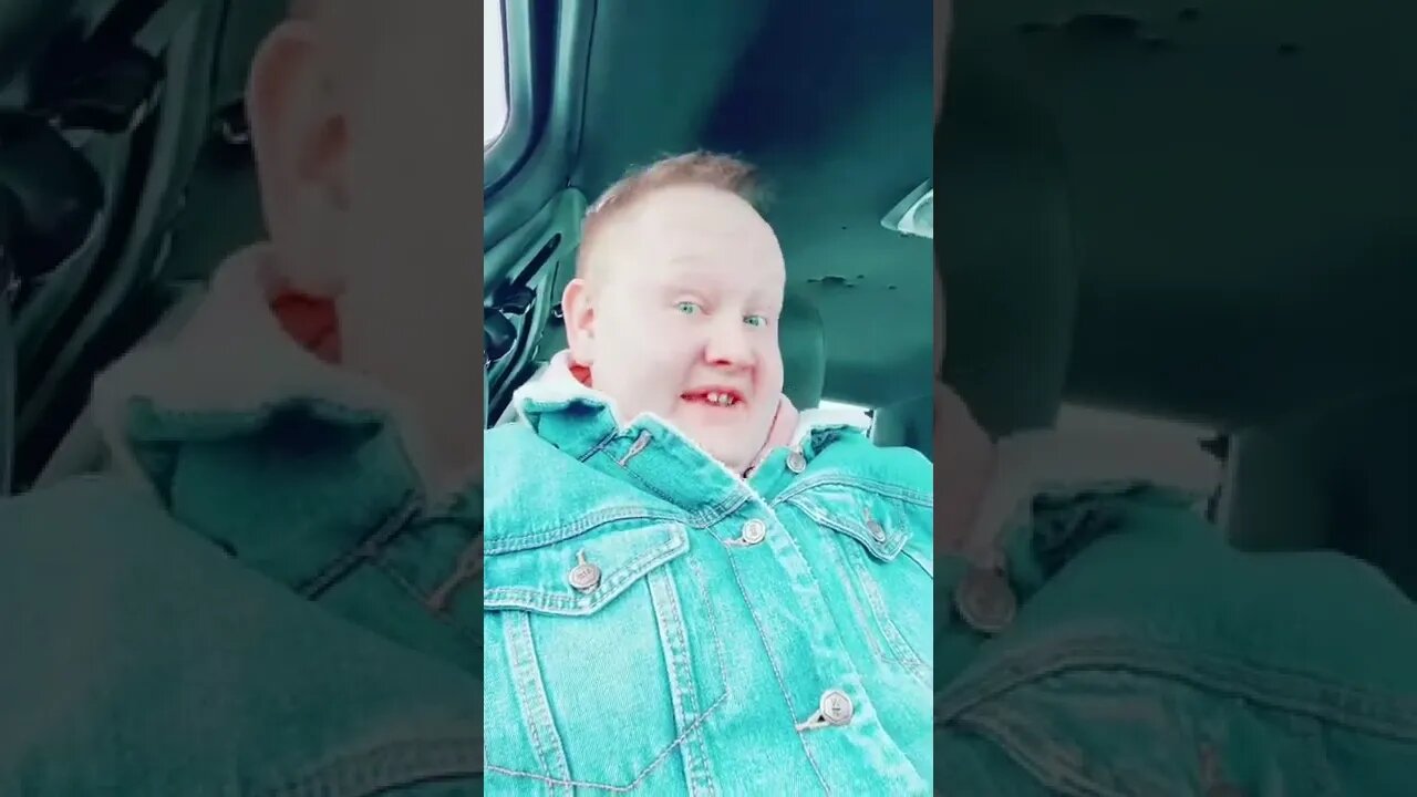 What was that in the corner of her closet? #shorts