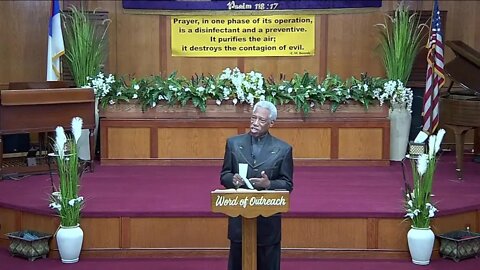 Morning Manna That Matters!