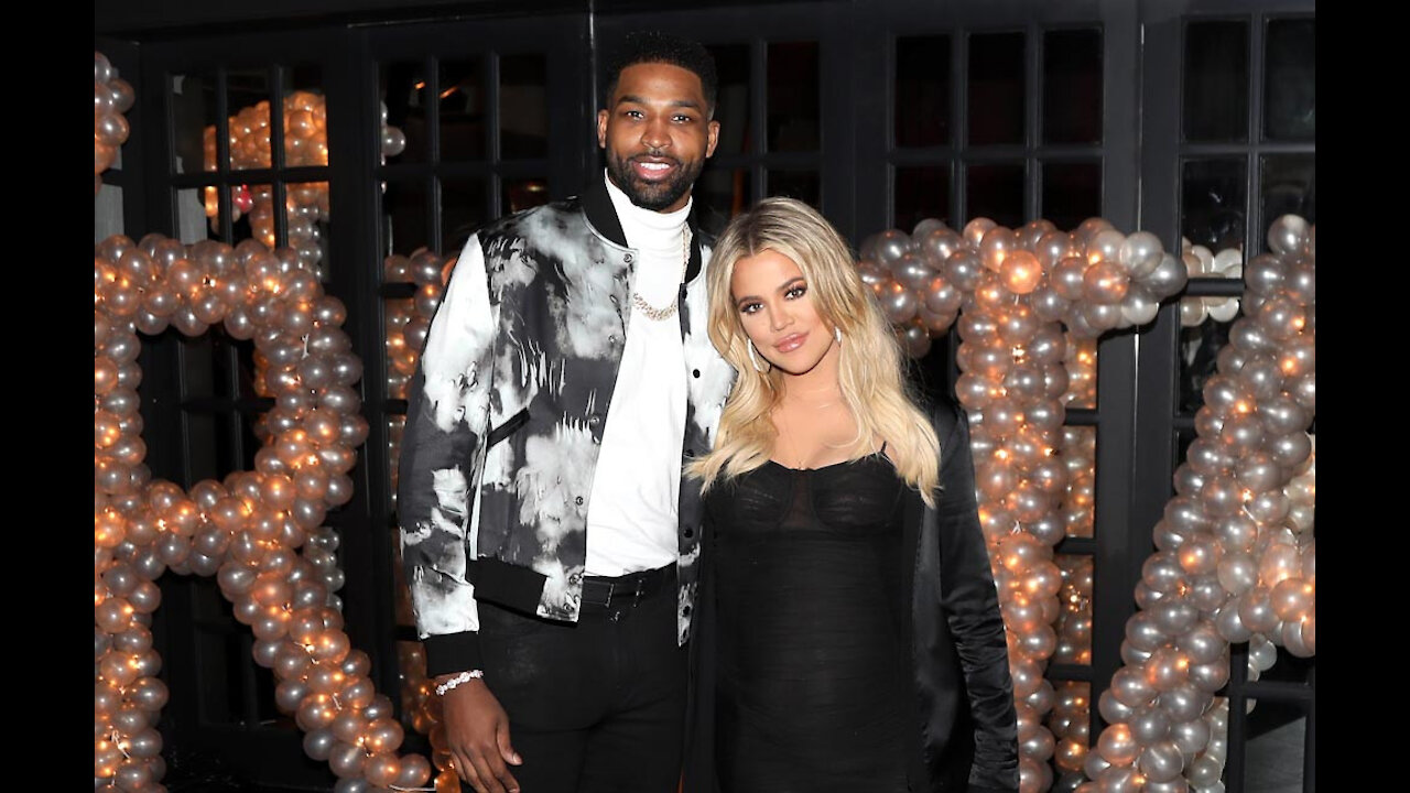 Khloe Kardashian and Tristan Thompson discuss their future