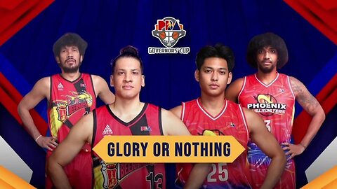 San Miguel vs Phoenix [September 13, 2024]