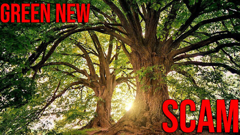Green New SCAM: Even Climate Industry Can’t Believe It
