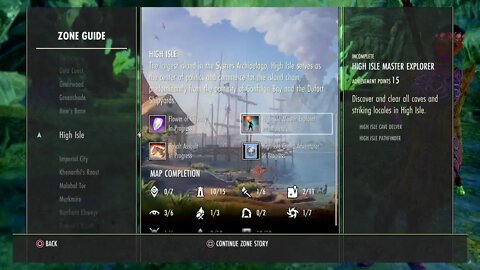 Elder Scrolls Online- Redguard Magicka Necro Healer #2 Farming New Gear :)+:(