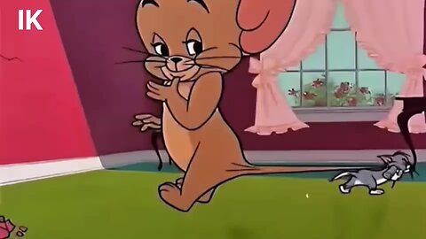 Tom And Jerry Comedy Show