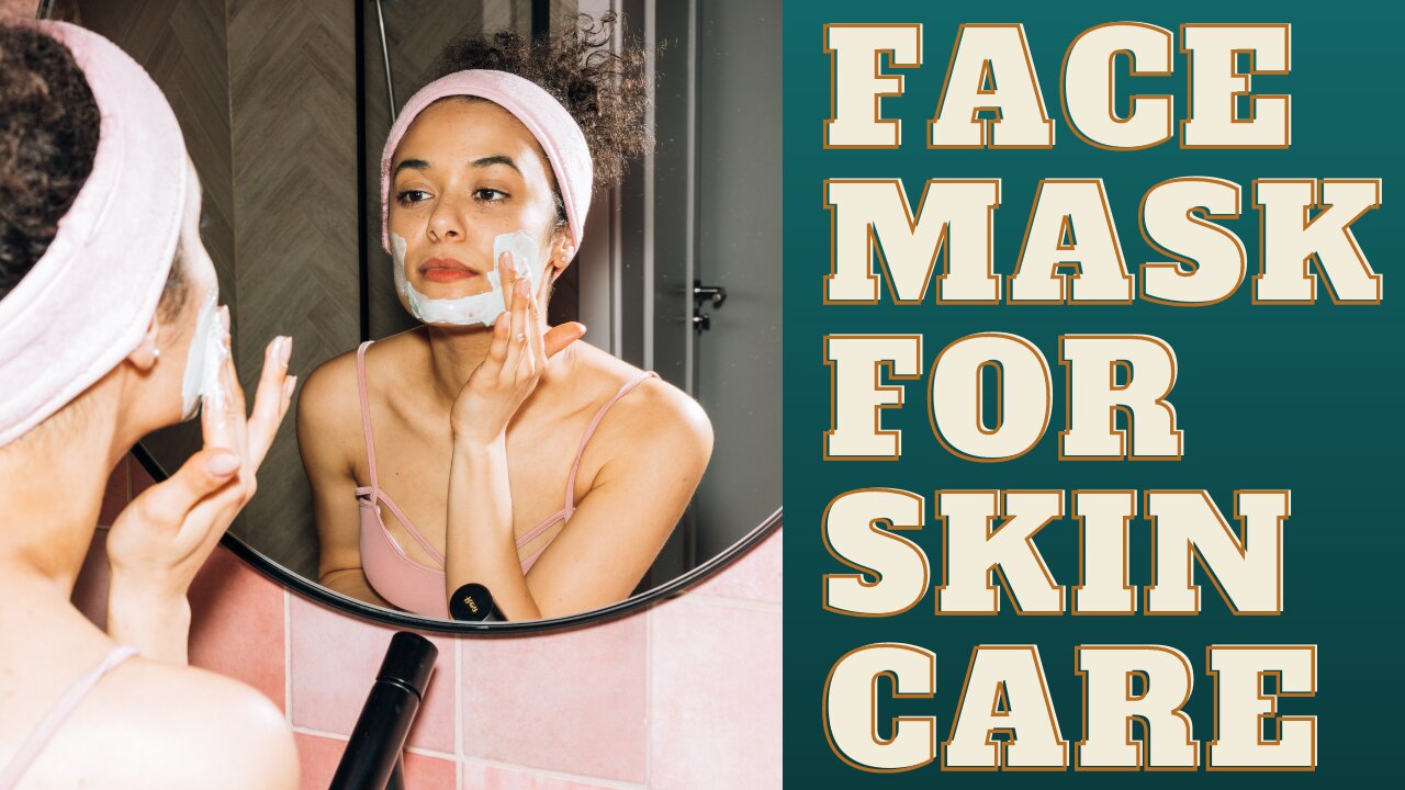 10 Insane DIY Face Masks That Will Make Your Skin Glow (Pt. 3)