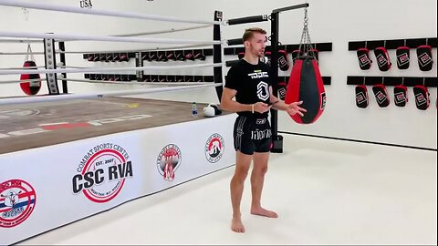 #TopicTip Learn Proper FAKES, FEINTS & TIMING