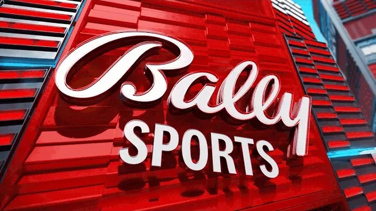 Bally Sports To File For BANKRUPTCY - MLB to Stream Games For Free