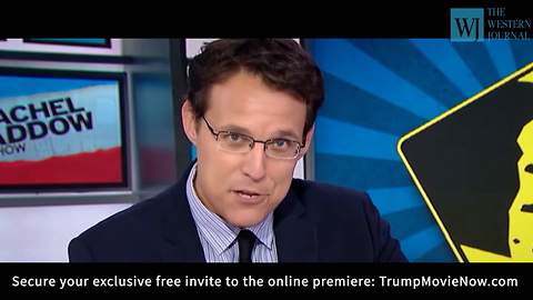 Trump At War - Hillary Loses Election