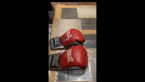 Boxing Gloves