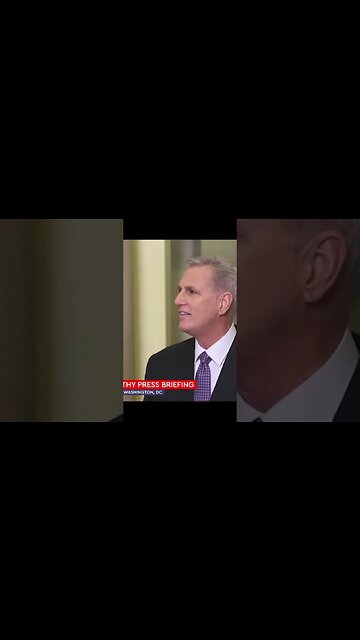🇺🇸 Kevin McCarthy bloquea a los demócratas Adam Schiff y Eric Swalwell en el Comité de Inteligencia