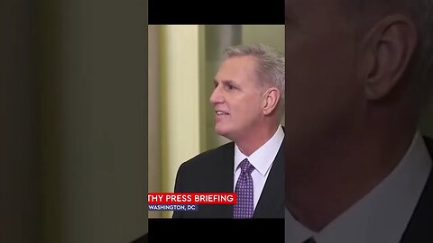 🇺🇸 Kevin McCarthy bloquea a los demócratas Adam Schiff y Eric Swalwell en el Comité de Inteligencia