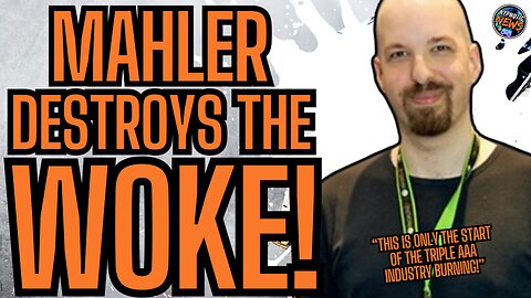 No Rest For The Wicked CEO Thomas Mahler DESTROYS THE WOKE | Moon Studios Explains Why AAA Will FAIL