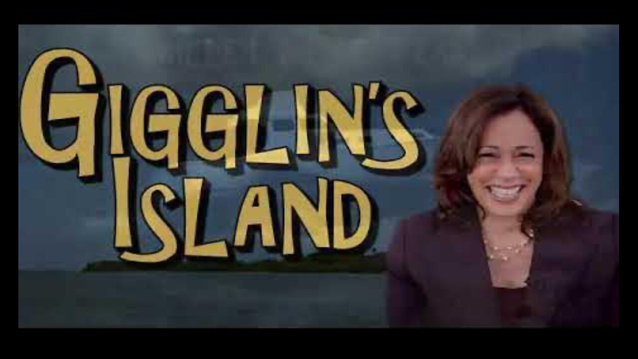 Gigglin's Island