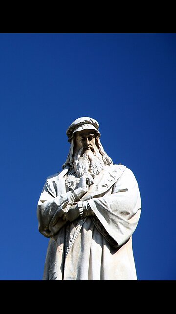 Leonardo da Vinci