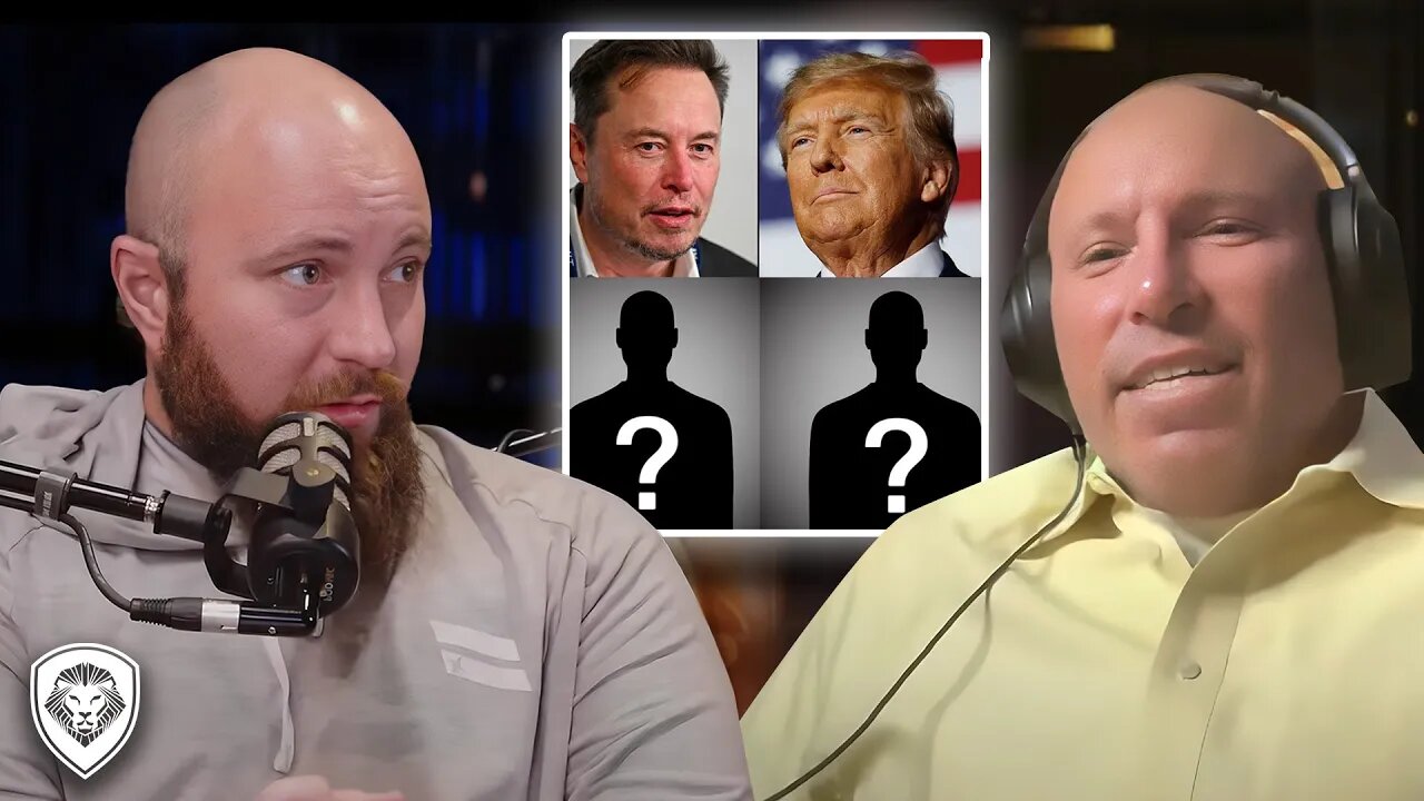 The Deep State's Top 4 Assassination Targets Revealed | Unusual Suspects