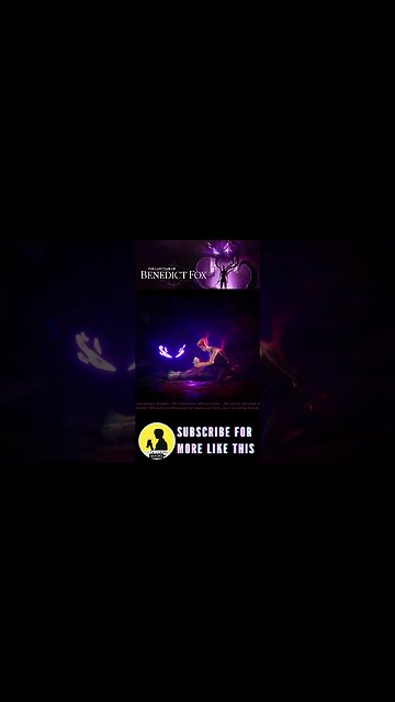 THE LAST CASE OF BENEDICT FOX #thelastcaseofbenedictfox #metroidvania #lovecraft
