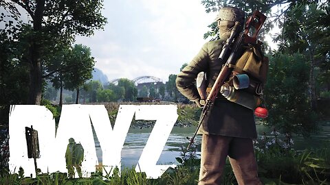 Survivng For 1 Full Year - DayZ Tanoa