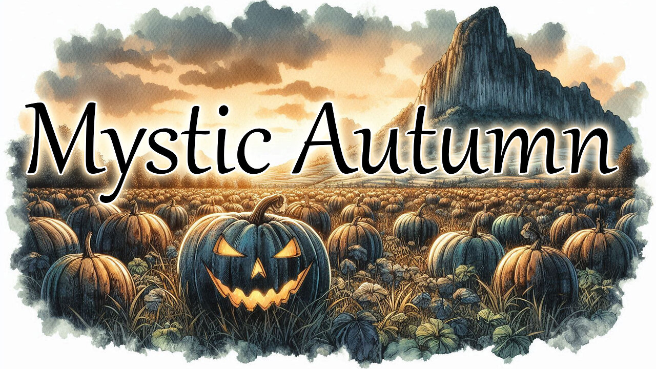 Autumn Mystery | Halloween