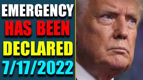 BREAKING NEWS: SHOKING INDICTMENT JUST RELEASED! TODAY'S JUDY 17, 2022 - TRUMP NEWS