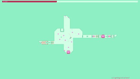 N++ - Is It Getting Hot In Here? (?-X-10) - C++