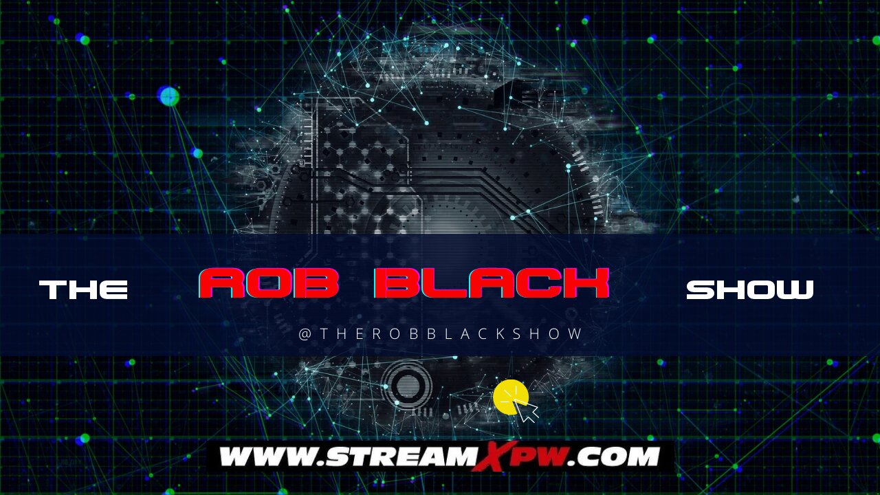 The Rob Black Show 09/20/2024