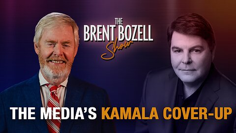 The Brent Bozell Show (Ep. 08) Gregg Jarrett