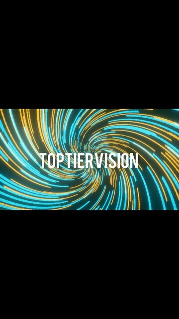Toptiervision