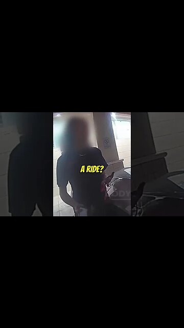 No More Harassment Nigel's Funky Tale