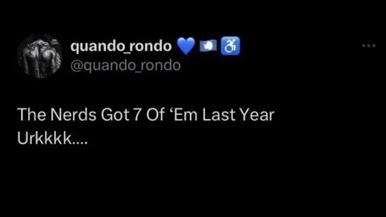 Quando Rondo Responds To Lil Durk Calling Lul Tim A Nerd #quandorondo #lildurk #lultim #djakademiks