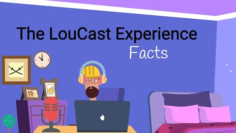 LouCast 11-8-22