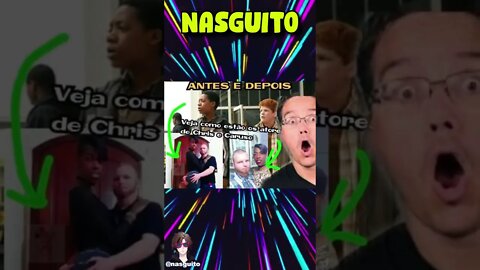 Memes em imagens - ARGENTINO RECEBENDO UM BRASILEIRO #shorts