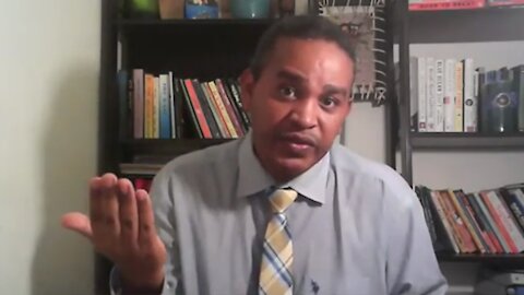 የኢትዮጵያ ህዝብ ከጎኔ ነው - ኤርሚያስ ለገሰ