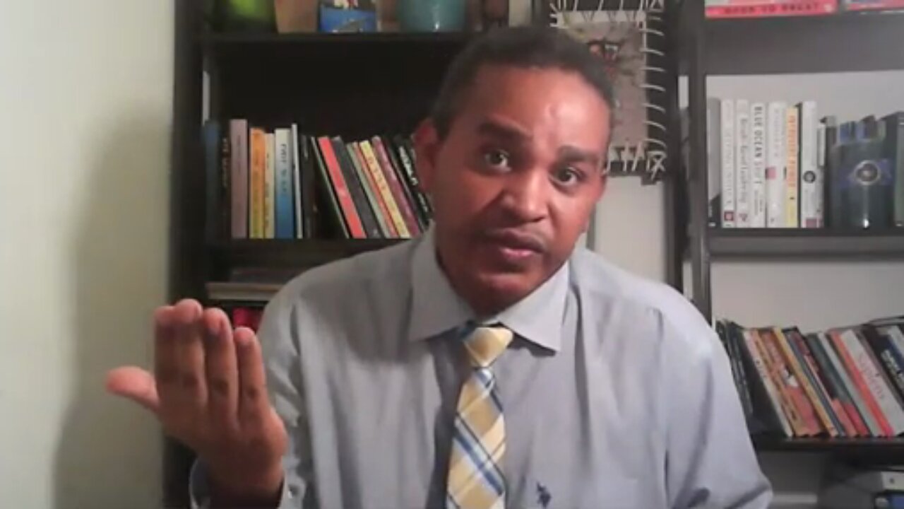 የኢትዮጵያ ህዝብ ከጎኔ ነው - ኤርሚያስ ለገሰ