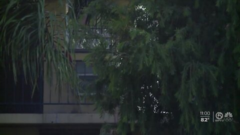 Woman found dead after apartment fire in Belle Glade