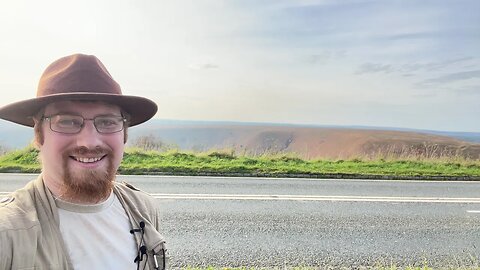 North York Moors: Indiana Joe’s Road Trip - Day 1