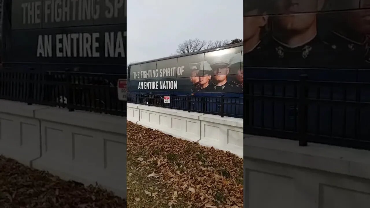 12/17/21 Nancy Drew in DC- No More WH Tours for Regular People- and Squirrels=Choppers.
