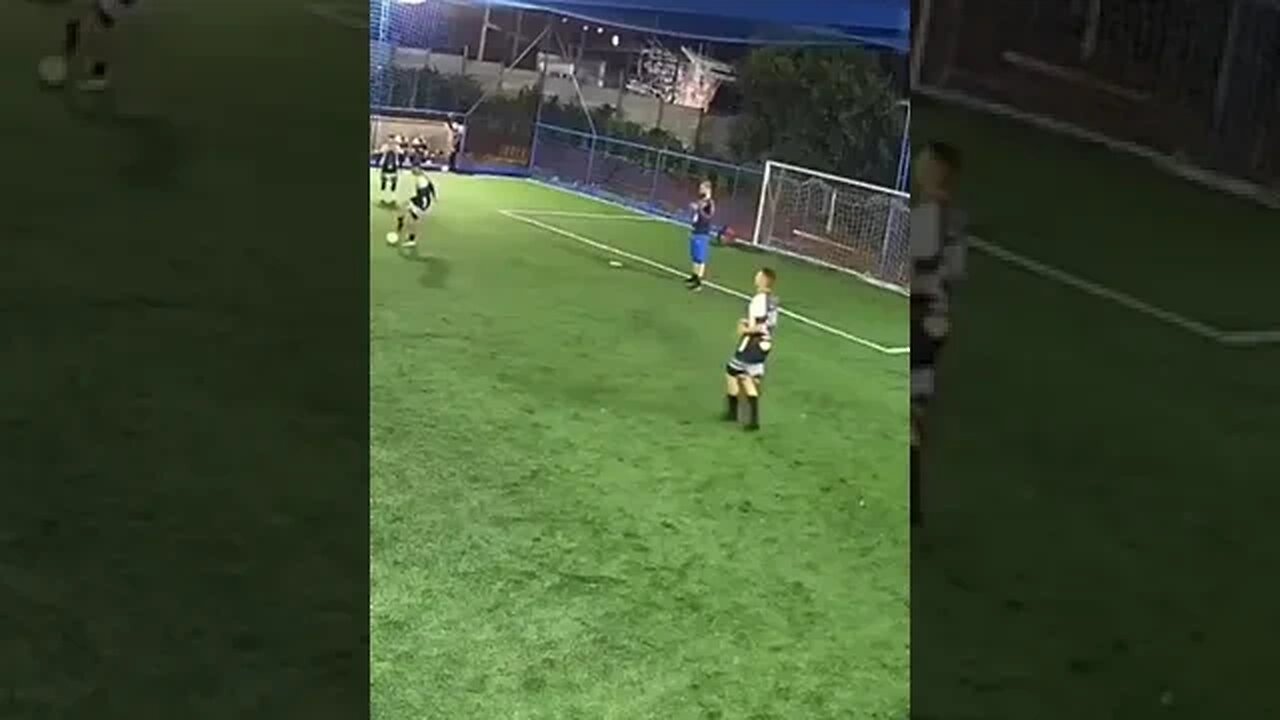 goalkeeper