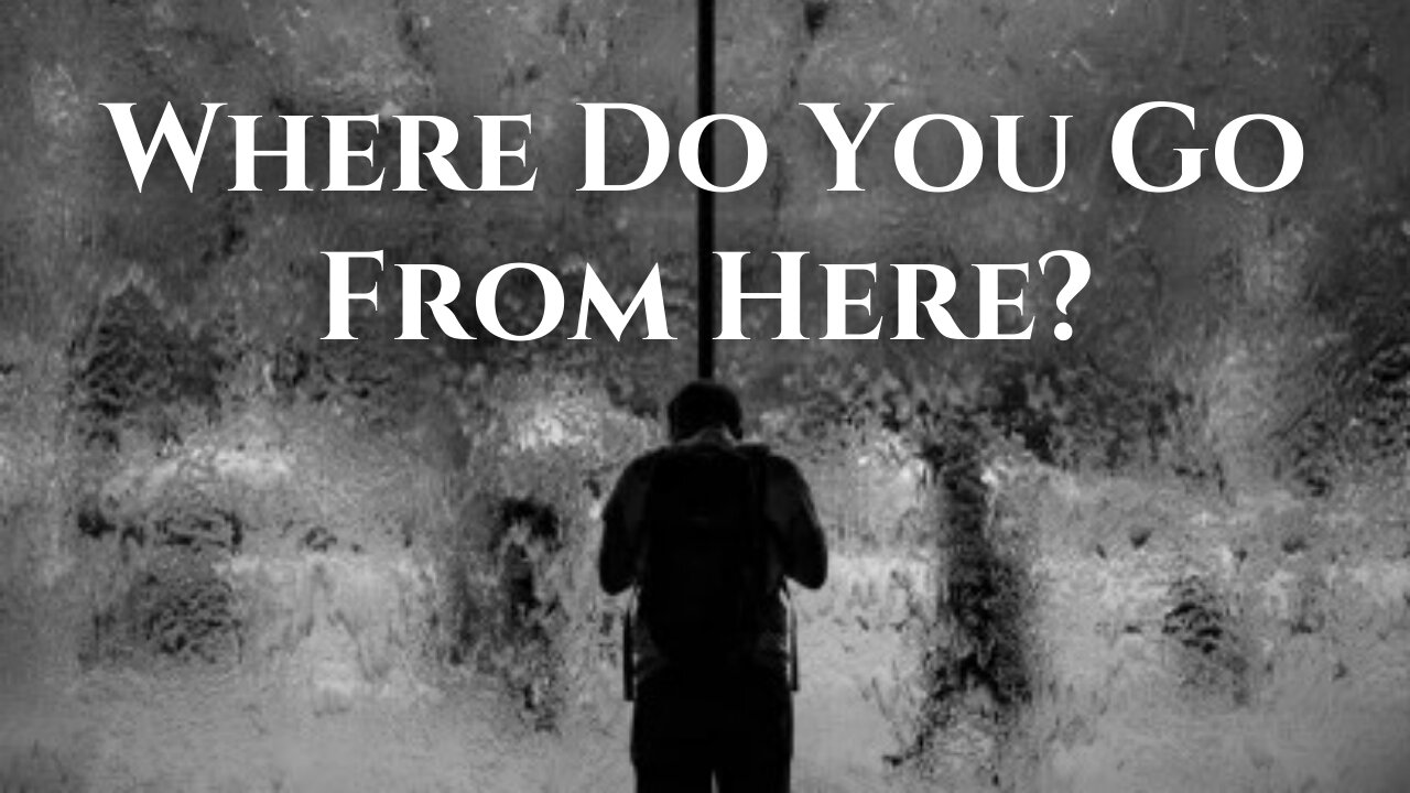 Where do you go when you CAN'T FIGURE IT OUT?