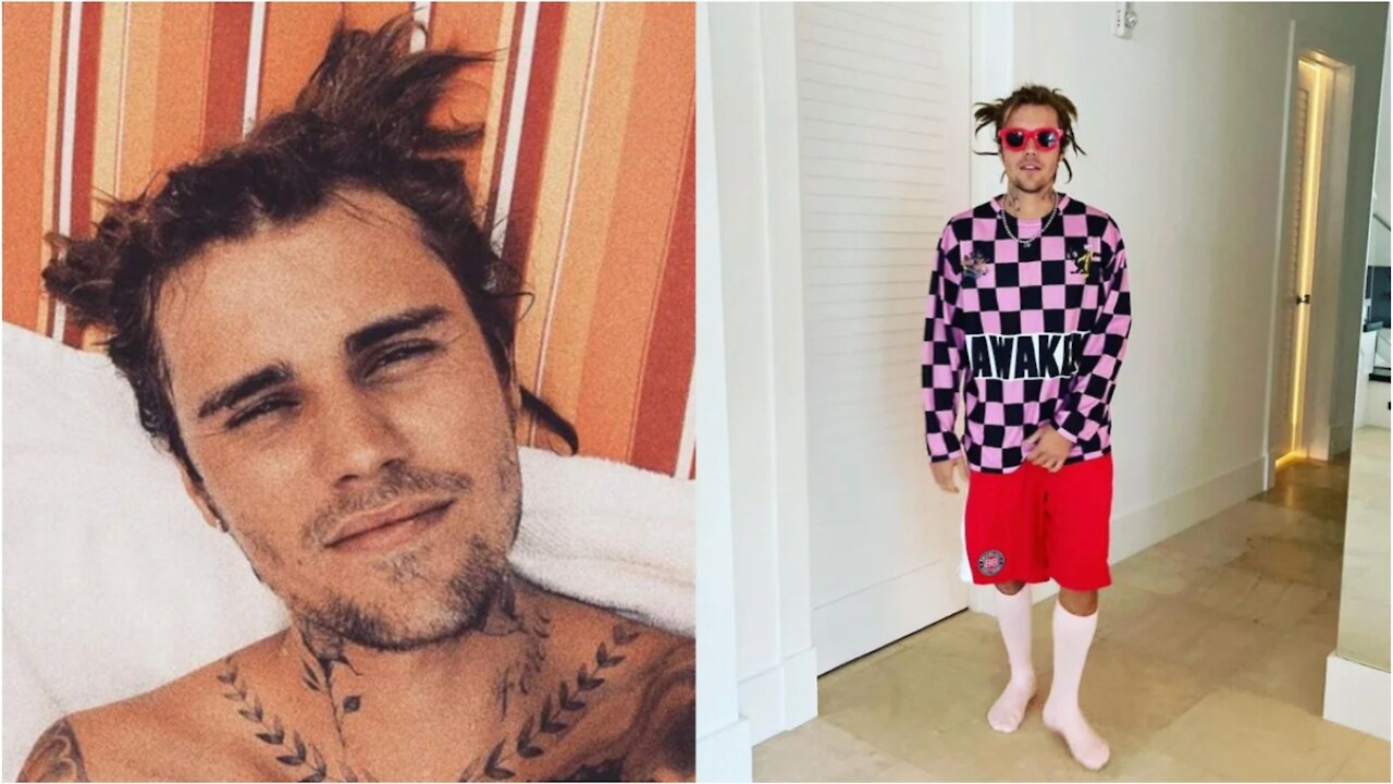 Justin Bieber Is Facing Some Criticism After Debuting His New Dreadlocks (PHOTOS)