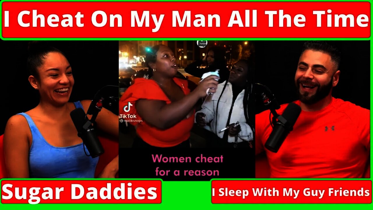 Women Don't Know HOW TO KEEP THEIR MAN Today PART 3