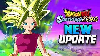 🔴 LIVE HOW MANY RAGE QUITS TODAY!? 🔥 YAJIROBE NERFED & GAME UPDATE 🐉 DRAGON BALL: Sparking! ZERO