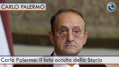 Carlo Palermo: il lato occulto della Storia - Terza parte