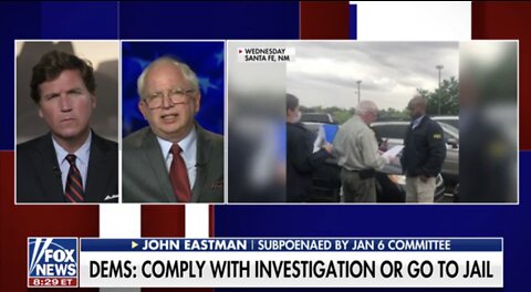 Tucker Carlson Tonight [Full Episode: June 27, 2022]