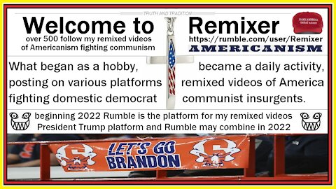 Welcome to Remixer