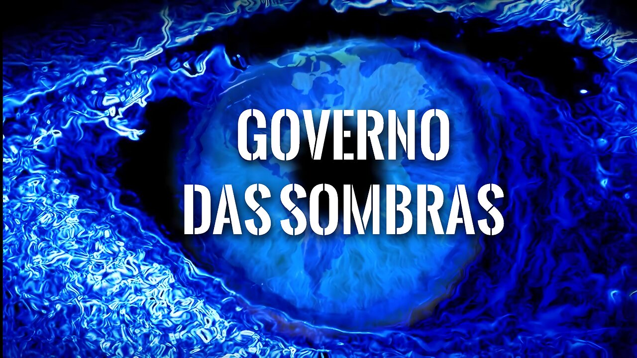 GOVERNO DAS SOMBRAS