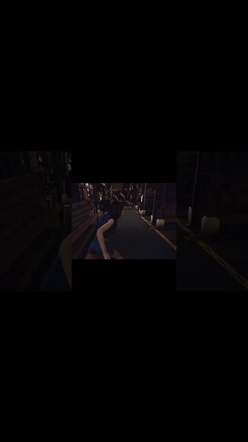 Try Catch Me Michael myers