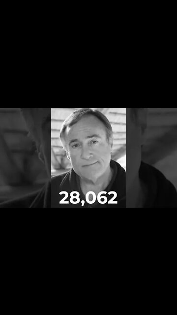 Every 4 seconds - Steven Loots #shorts